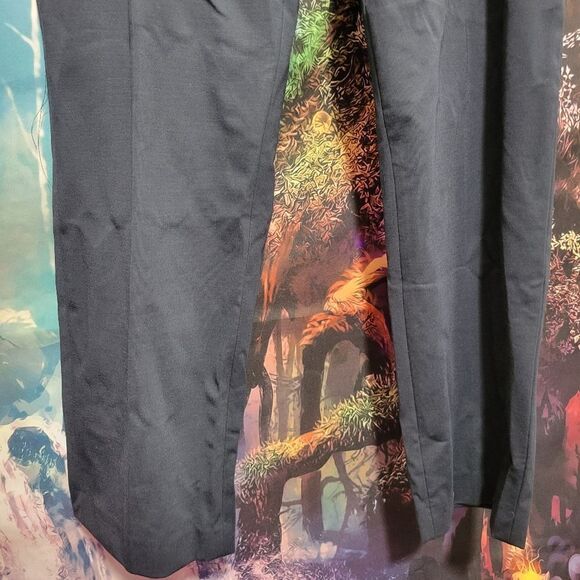 Womens Dress Pants - Picture 10 of 12